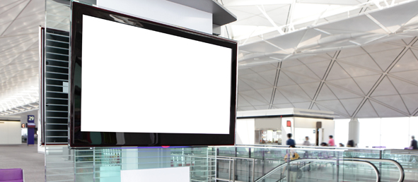 Digital signage