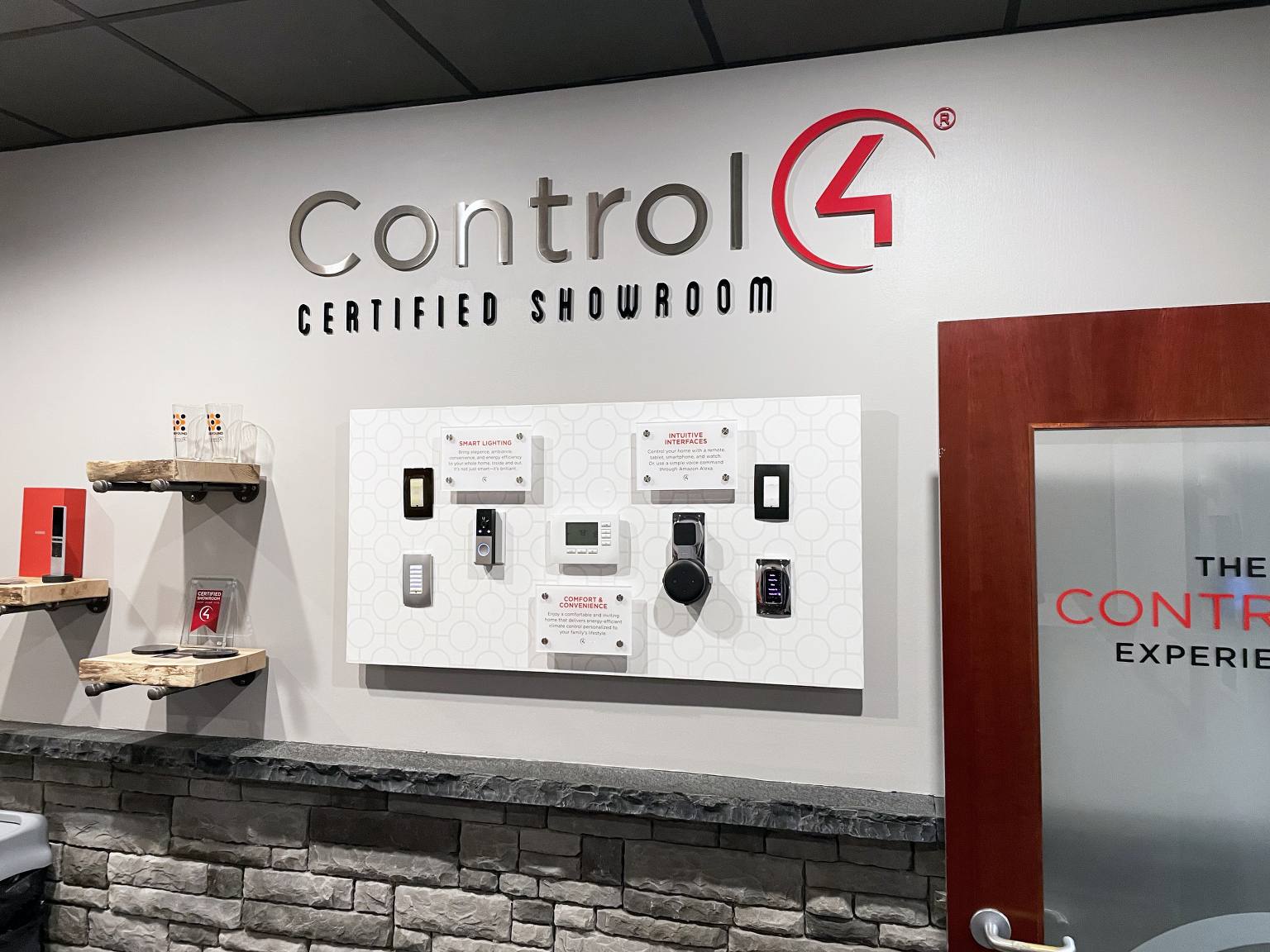 Profound Audio and Video Cherry Hill NJ Showroom